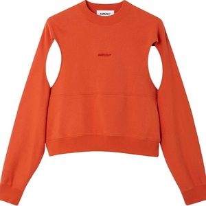 NWT Ambush Gap Crewneck Sweatshirt